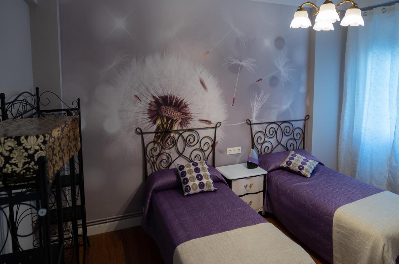 Apartament Ok Bilbao Zewnętrze zdjęcie