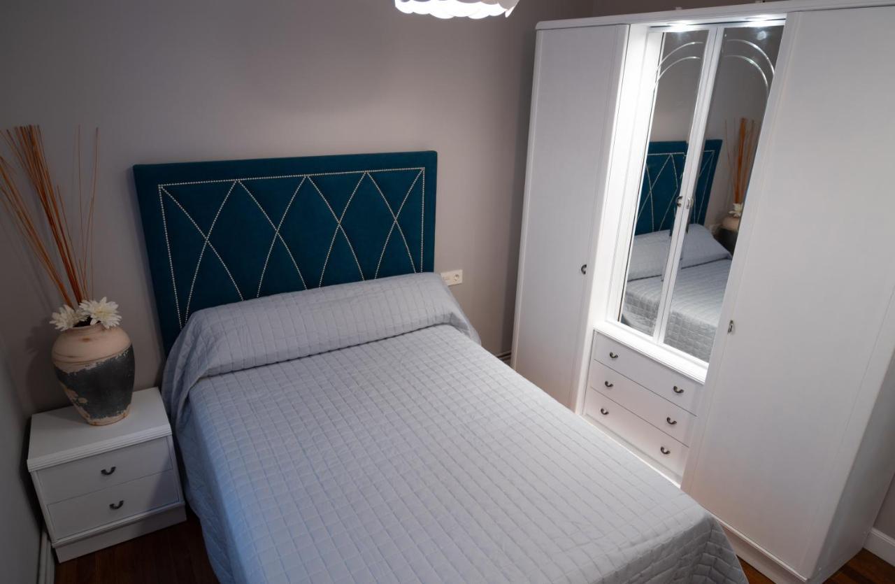 Apartament Ok Bilbao Zewnętrze zdjęcie