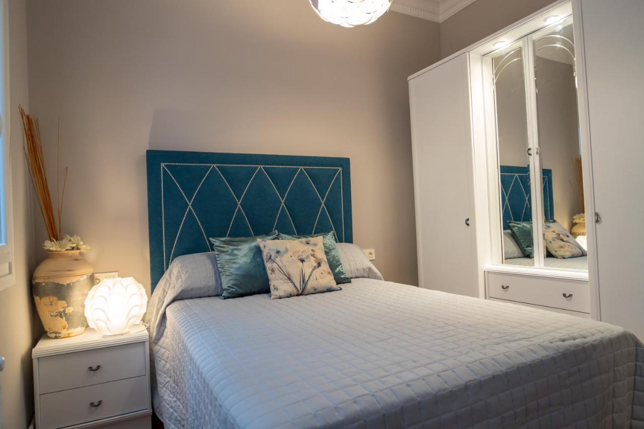 Apartament Ok Bilbao Zewnętrze zdjęcie